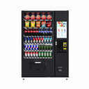 Maquina de snack y drink - TCN-CSC-10C(V220)