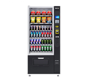 Maquina de snack y drink - TCN-CSC-8G(H5)