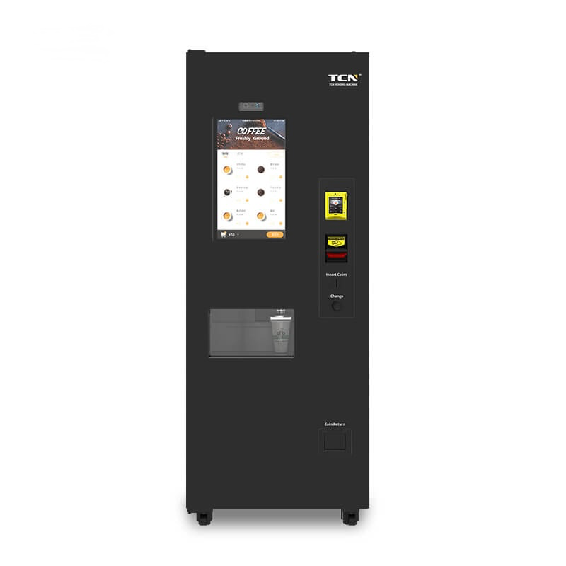 [CF-2N] Maquina TCN / CF-2N
