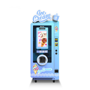 Maquina TCN / ICE-1D